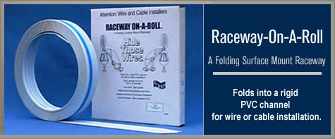 Raceway-on-a-Roll®