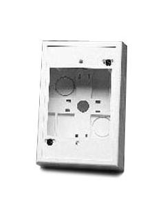 3.5" (single) Superior Mod - Ivory