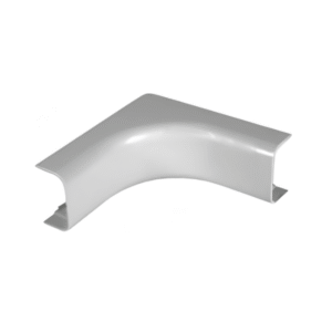 1-1/2" Inside Corners 12 pcs - White FIC-43414