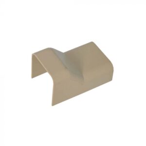 1/2" WireHider Ceiling Drops 12 pcs- Beige FCD-61424