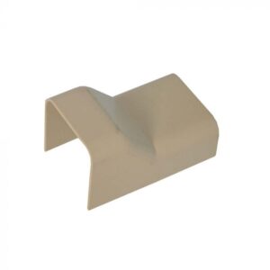 1" WireHider Ceiling Drops 12 pcs- Beige FCD-62414