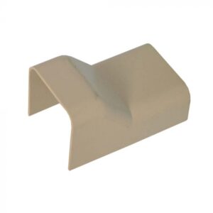 1-1/2" WireHider Ceiling Drops 12 pcs- Beige FCD-63424