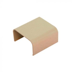 1" WireHider Couplers 12 pcs - Beige FJC-10E